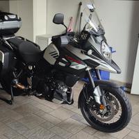Suzuki V-Strom XT ABS 1000