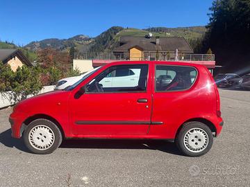 Fiat Seicento