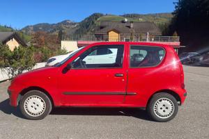 Fiat Seicento