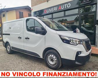 Nissan Primastar 110cv L1H1 PREZZO VERO