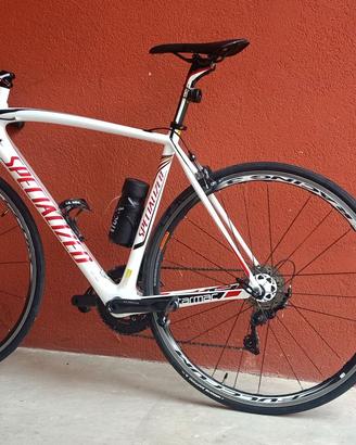 Specialized Tarmac SL4