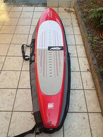 Tavola Wing, Sup, Downwind Axis 8.0