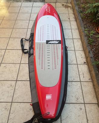 Tavola Wing, Sup, Downwind Axis 8.0