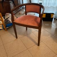 Poltroncina da camera