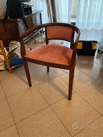 Poltroncina da camera