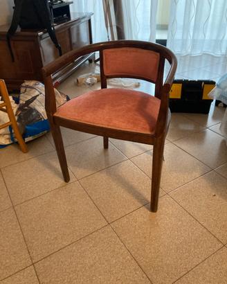 Poltroncina da camera