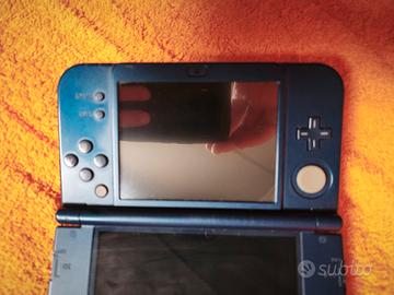 New Nintendo 3ds XL Top IPS