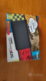 Nintendo New 3ds - Mint