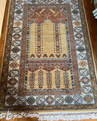 Tappeto grande soggiorno