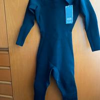 Muta surf donna integrale 3/2