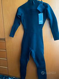 Muta surf donna integrale 3/2