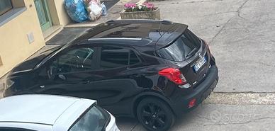 Opel Mokka 1.7 CDTI ECOTEC 130 Ego