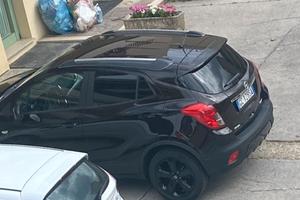 Opel Mokka 1.7 CDTI ECOTEC 130 Ego