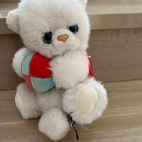 Peluche gattino Trudi
