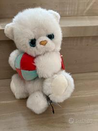Peluche gattino Trudi