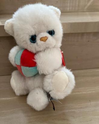 Peluche gattino Trudi