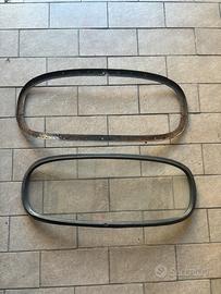 Vetro maggiolone cabrio