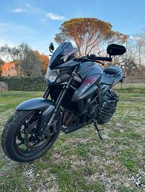 Suzuki Gsx S 750