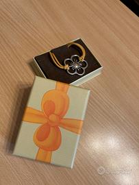 Thu collana
