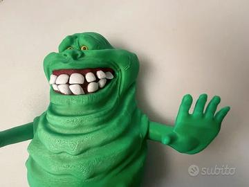 Slimer da Muro