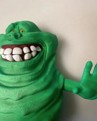 Slimer da Muro