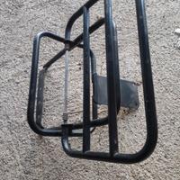portapacchi post vespa px