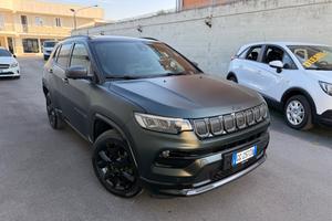 Jeep Compass 1.6Multijet 80°Anniversario - 2021