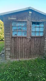 casetta