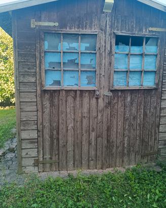 casetta