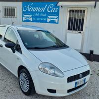 Fiat Grande Punto 1.3MJT 75 5p.Van Active 4pt