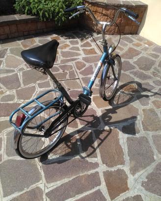 Bici graziella