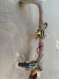 Ricambi bici