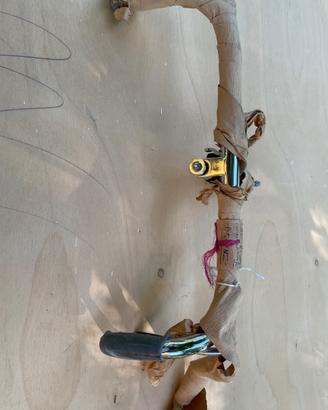 Ricambi bici