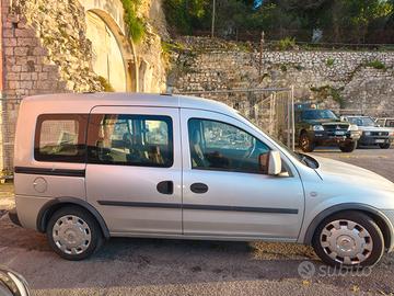 Opel Combo 1.3 CDTI 75CV 4p. Tour Club