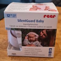 REER SilentGuard protezione dell'udito per bambini