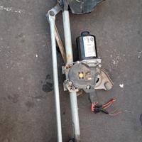 Motorino tergicristallo BMW F21 