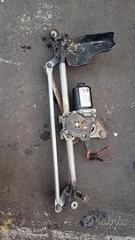 Motorino tergicristallo BMW F21 