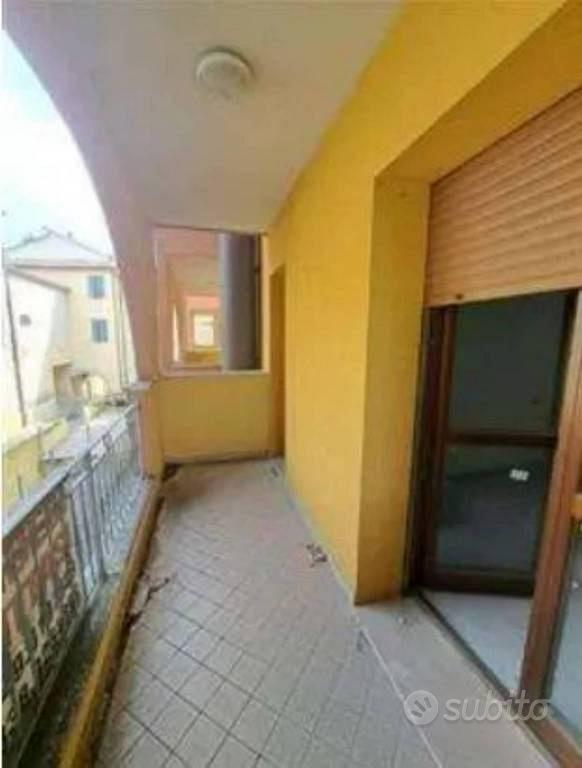 Appartamento – Macerata Feltria, Carcangelone - Altro