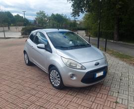 FORD Ka 2ª serie - 2011