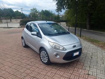 FORD Ka 2ª serie - 2011