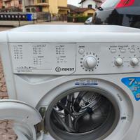 LAVATRICE INDESIT 7 KG A++ 1200 giri , CONSEGNA 