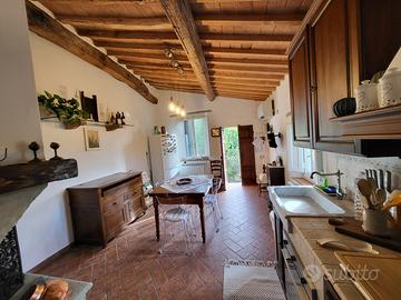 Last minute suite in toscana