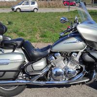 Yamaha XVZ 1300 Royal Star Venture - 1999