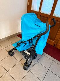 Passeggino Giordani Leggero