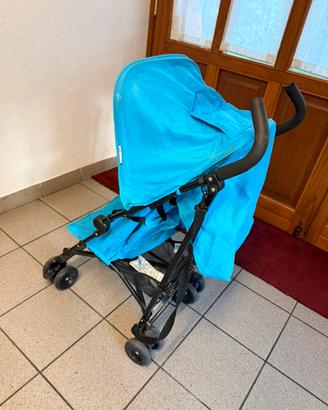 Passeggino Giordani Leggero