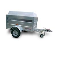 CARRELLO APPENDICE