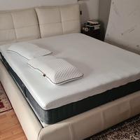materasso Emma Elite 160x200