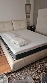 materasso Emma Elite 160x200