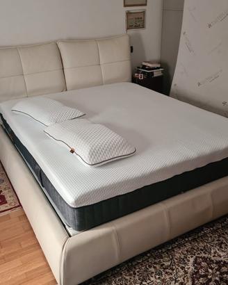 materasso Emma Elite 160x200