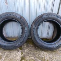 Pneumatici seminuovi